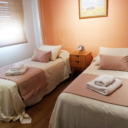 Departamento 2 Ambientes En San Telmo. Zona Turisitica Apartment Buenos Aires Ngoại thất bức ảnh