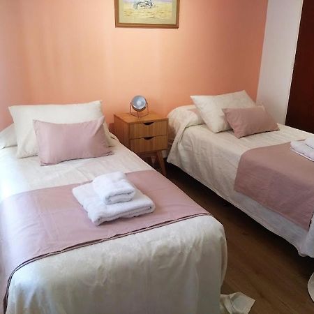 Departamento 2 Ambientes En San Telmo. Zona Turisitica Apartment Buenos Aires Ngoại thất bức ảnh