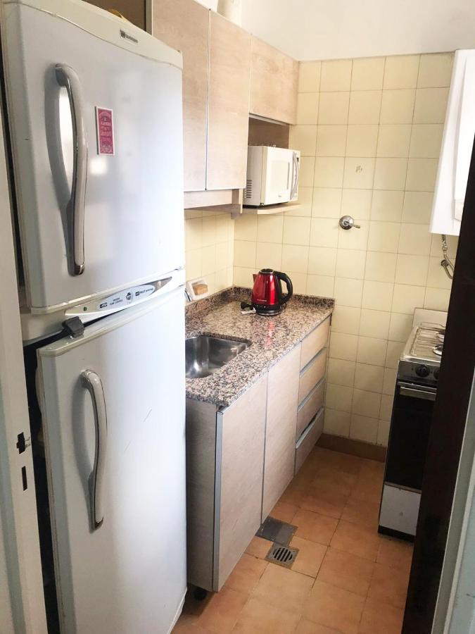 Departamento 2 Ambientes En San Telmo. Zona Turisitica Apartment Buenos Aires Ngoại thất bức ảnh
