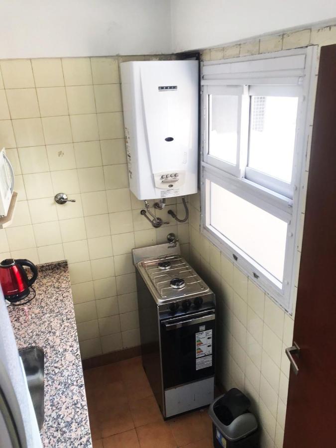 Departamento 2 Ambientes En San Telmo. Zona Turisitica Apartment Buenos Aires Ngoại thất bức ảnh