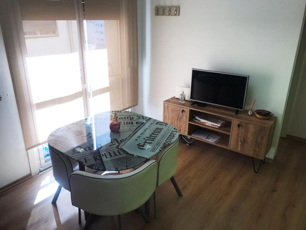Departamento 2 Ambientes En San Telmo. Zona Turisitica Apartment Buenos Aires Ngoại thất bức ảnh