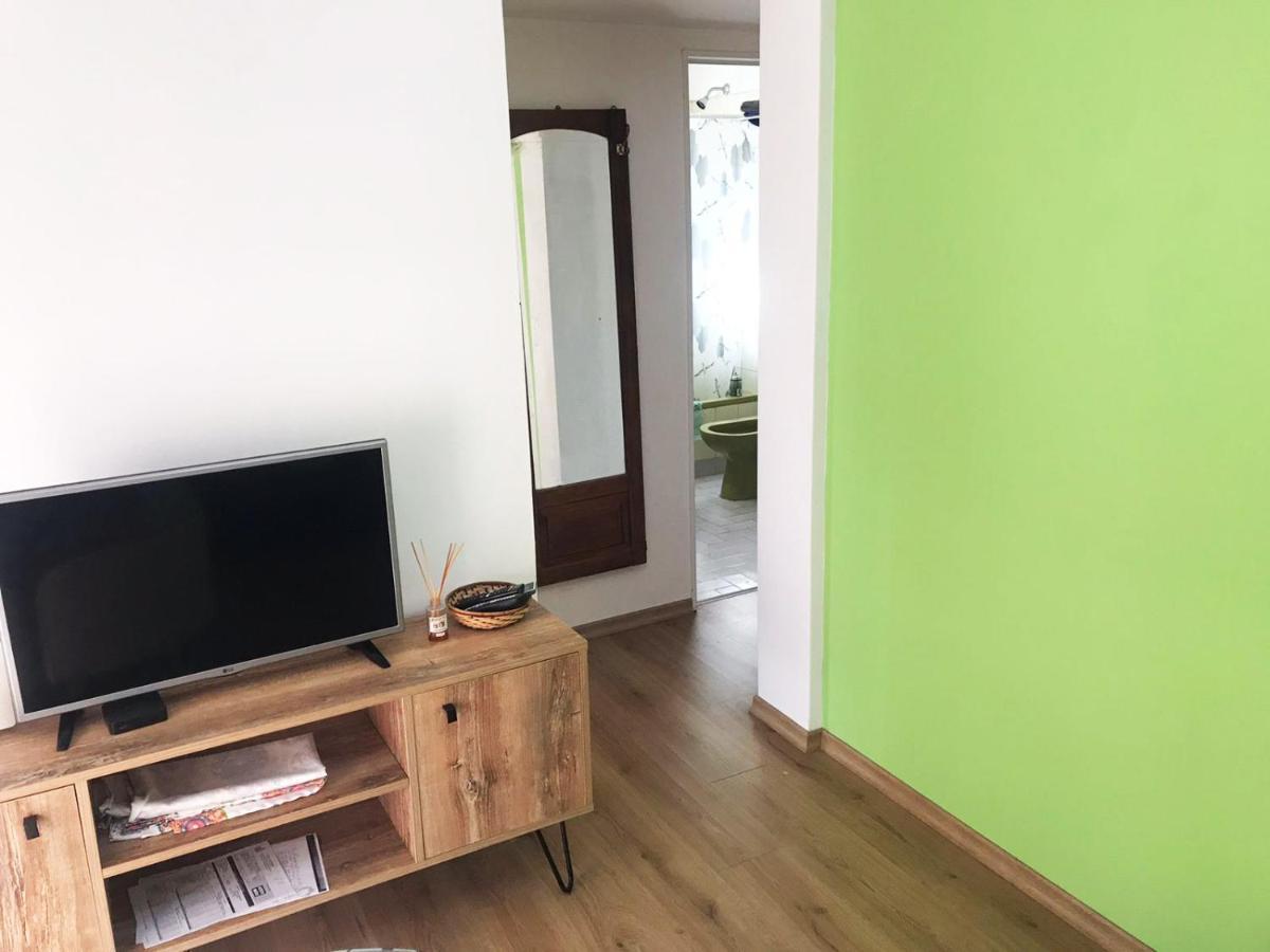 Departamento 2 Ambientes En San Telmo. Zona Turisitica Apartment Buenos Aires Ngoại thất bức ảnh