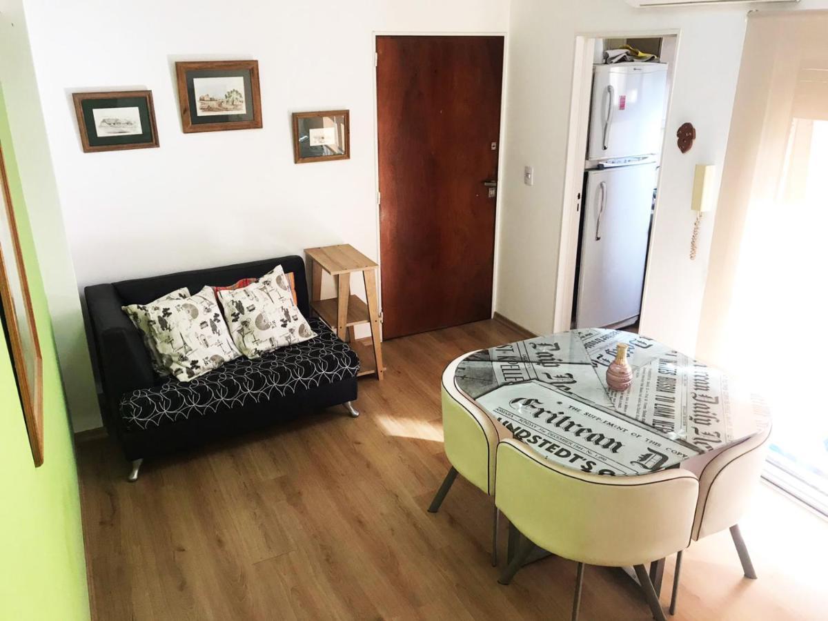 Departamento 2 Ambientes En San Telmo. Zona Turisitica Apartment Buenos Aires Ngoại thất bức ảnh