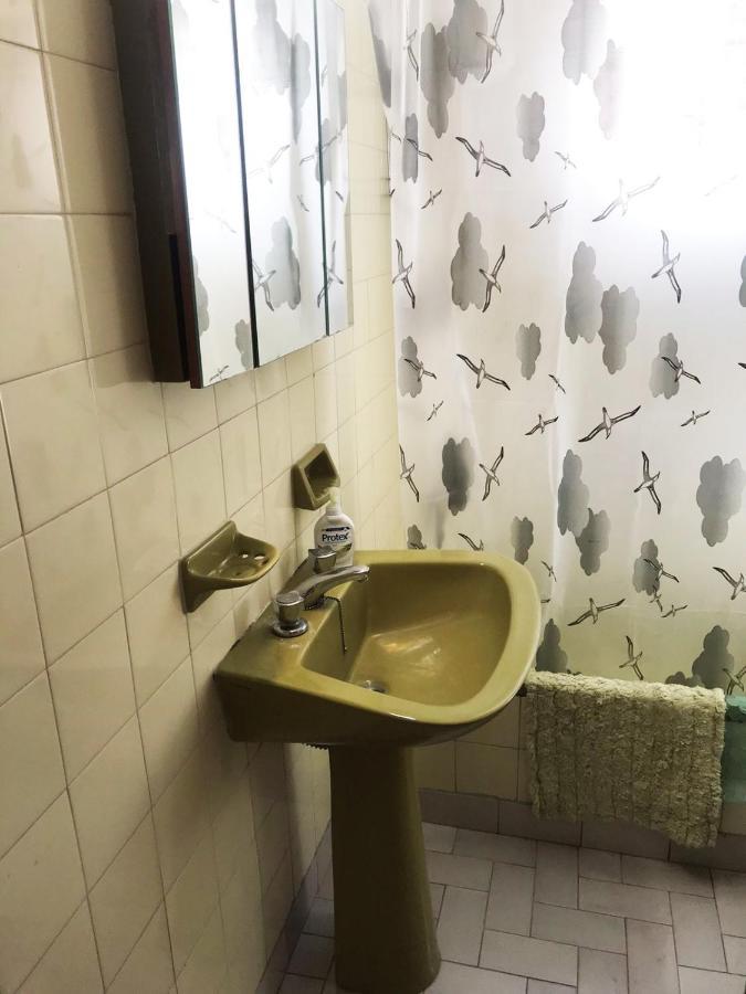 Departamento 2 Ambientes En San Telmo. Zona Turisitica Apartment Buenos Aires Ngoại thất bức ảnh