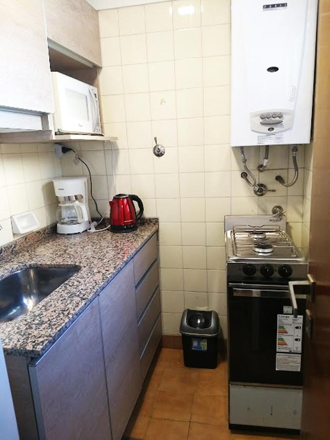 Departamento 2 Ambientes En San Telmo. Zona Turisitica Apartment Buenos Aires Ngoại thất bức ảnh