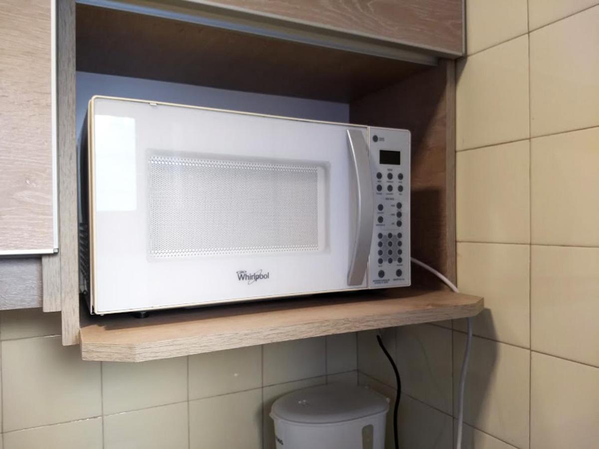 Departamento 2 Ambientes En San Telmo. Zona Turisitica Apartment Buenos Aires Ngoại thất bức ảnh