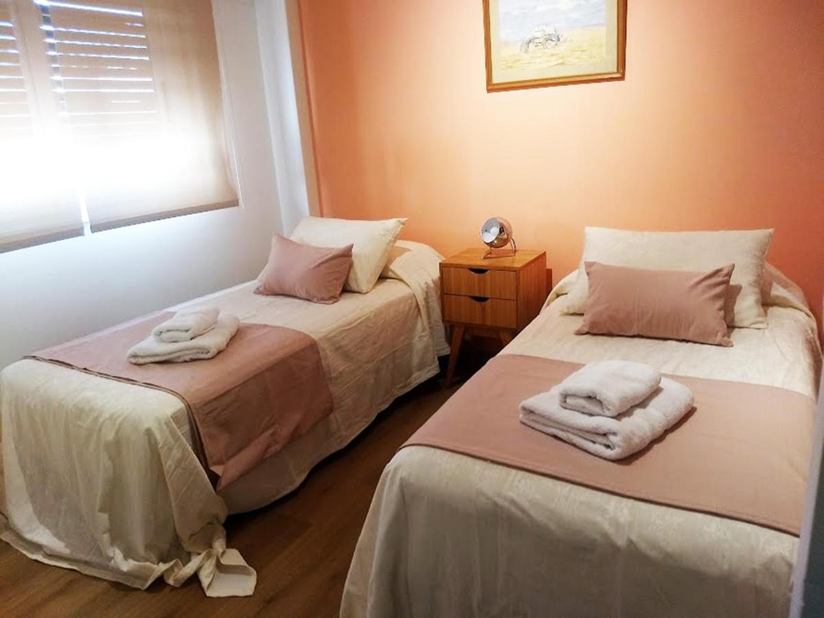 Departamento 2 Ambientes En San Telmo. Zona Turisitica Apartment Buenos Aires Ngoại thất bức ảnh