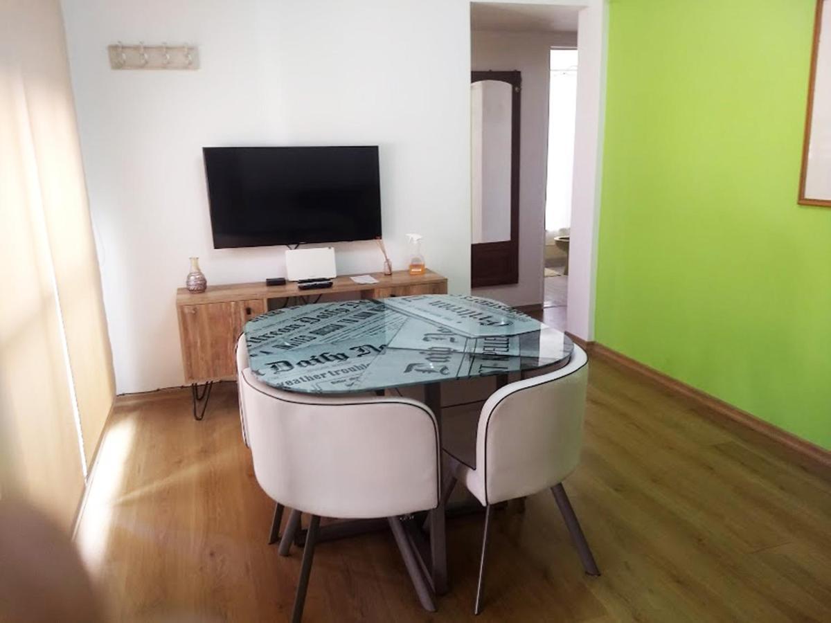 Departamento 2 Ambientes En San Telmo. Zona Turisitica Apartment Buenos Aires Ngoại thất bức ảnh