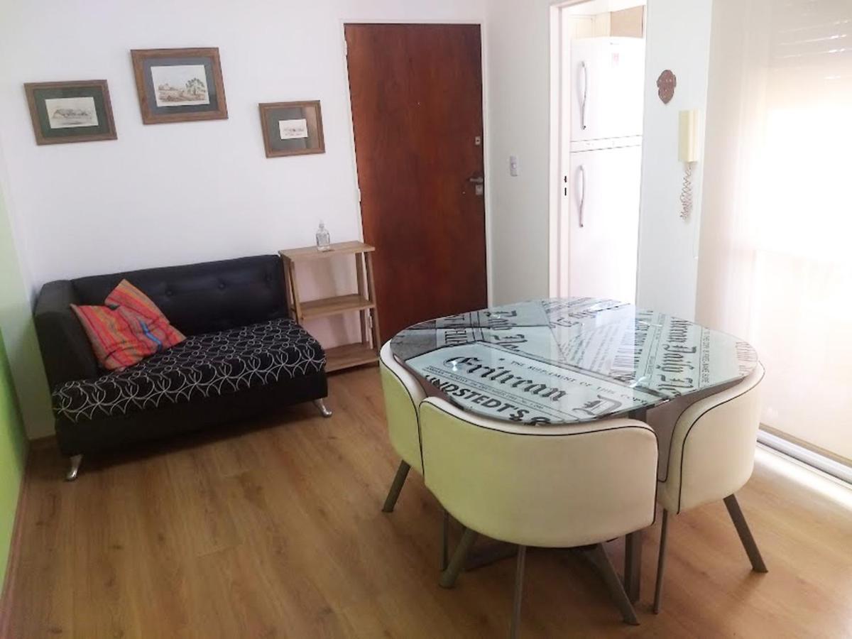 Departamento 2 Ambientes En San Telmo. Zona Turisitica Apartment Buenos Aires Ngoại thất bức ảnh