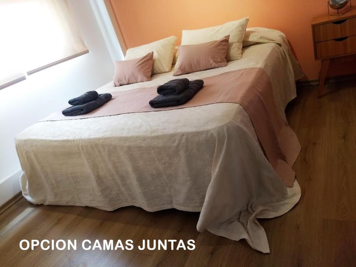 Departamento 2 Ambientes En San Telmo. Zona Turisitica Apartment Buenos Aires Ngoại thất bức ảnh
